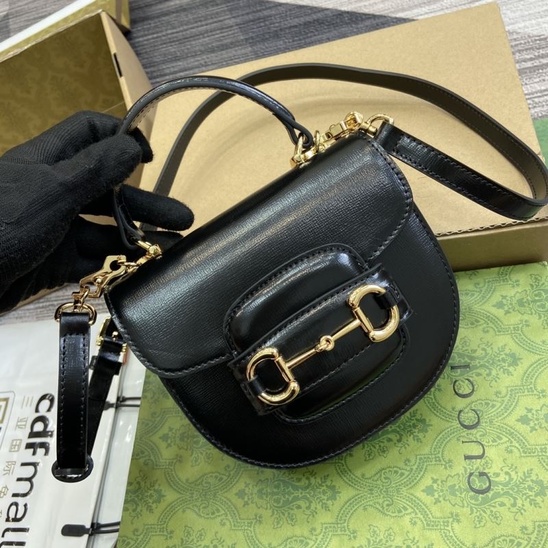 Gvc*1 horsebit bags